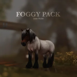Foggy Pack