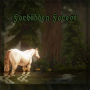 Forbidden Forest