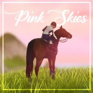 Pink Skies
