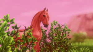 Pink Dream