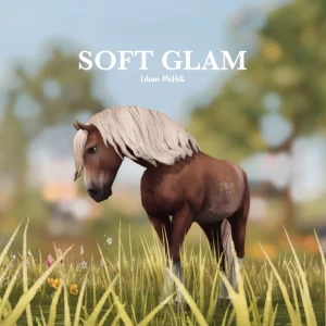 Soft Glam