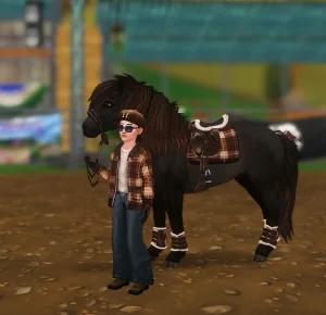 Peaceful Ranch