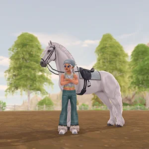 Friesian Delight