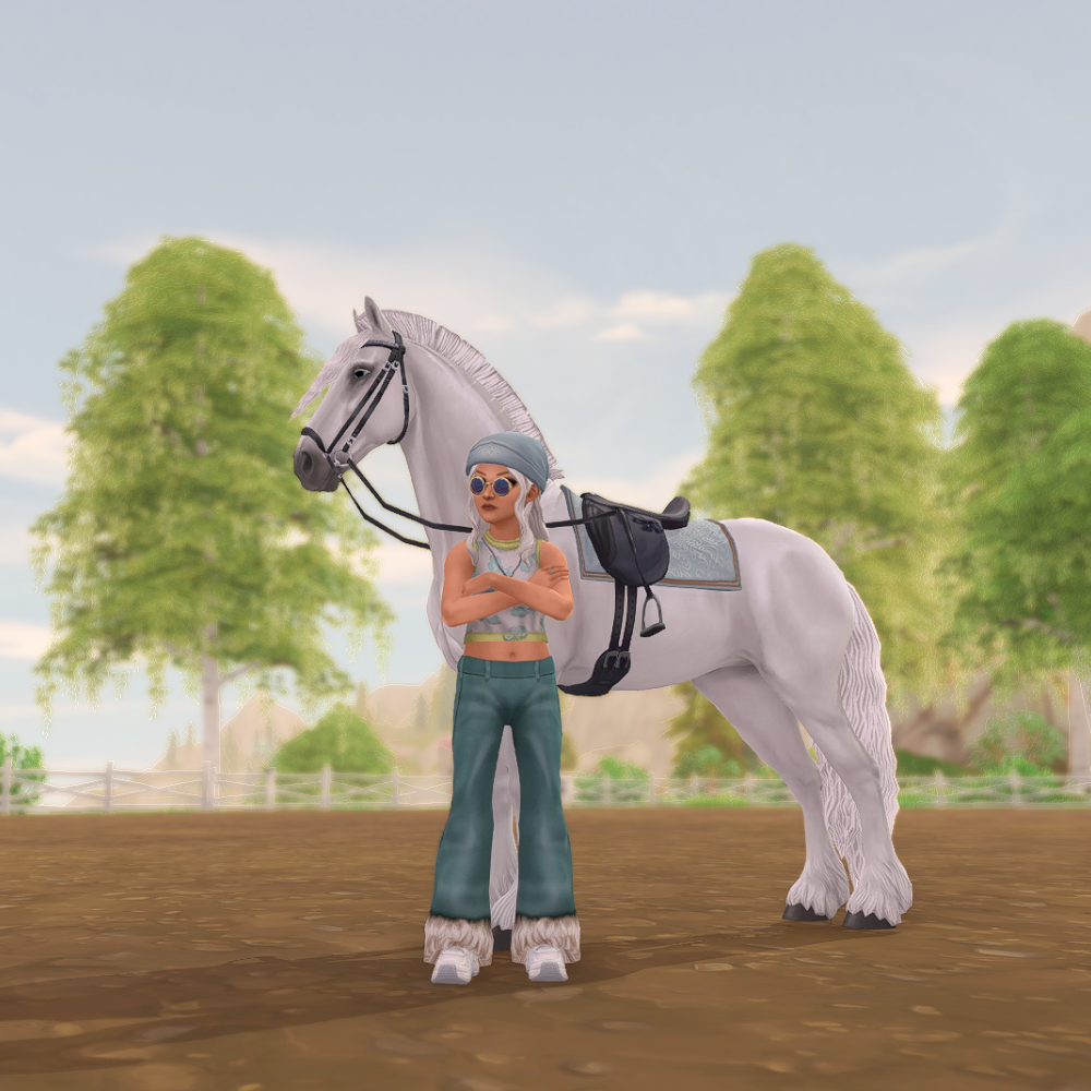 Friesian Delight