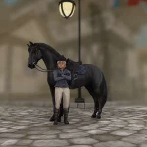 Jorvik Police