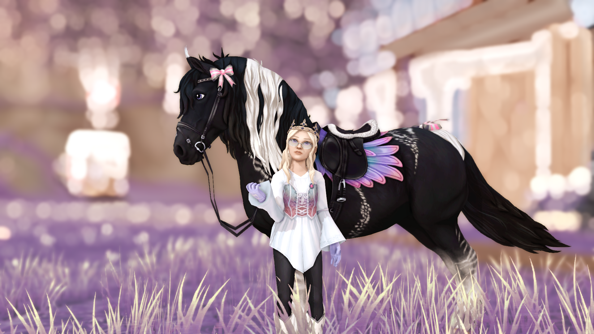 Princess day