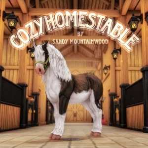 Cozy Homestable