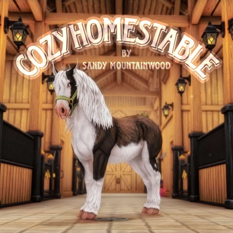 Cozy Homestable