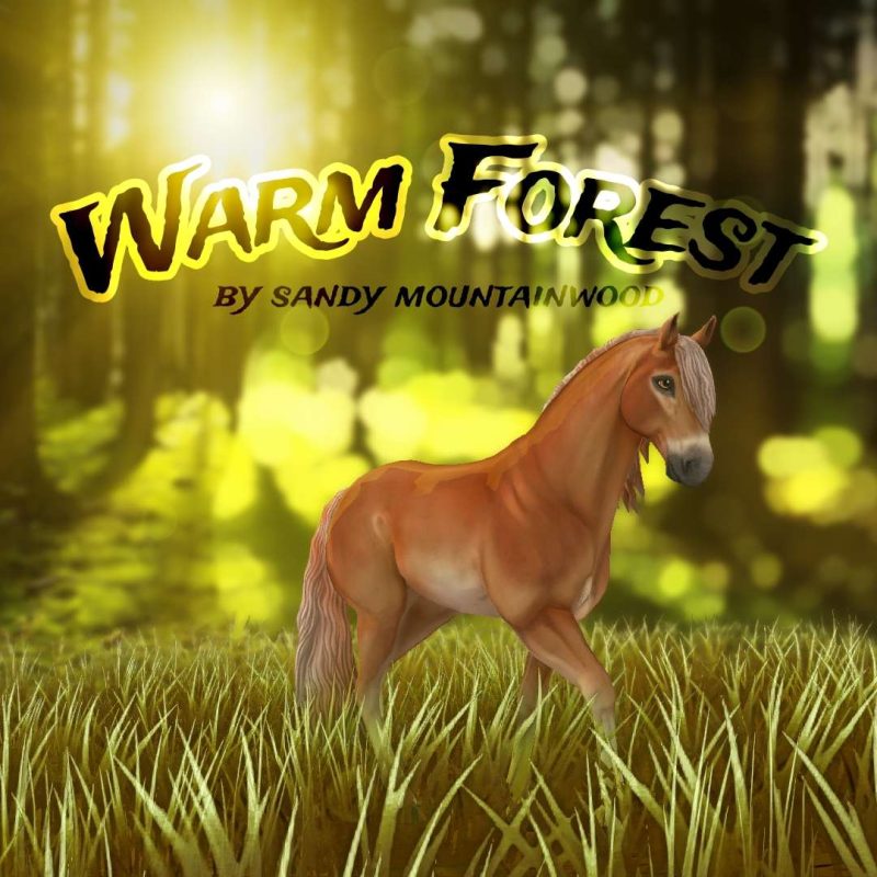 Warm Forest