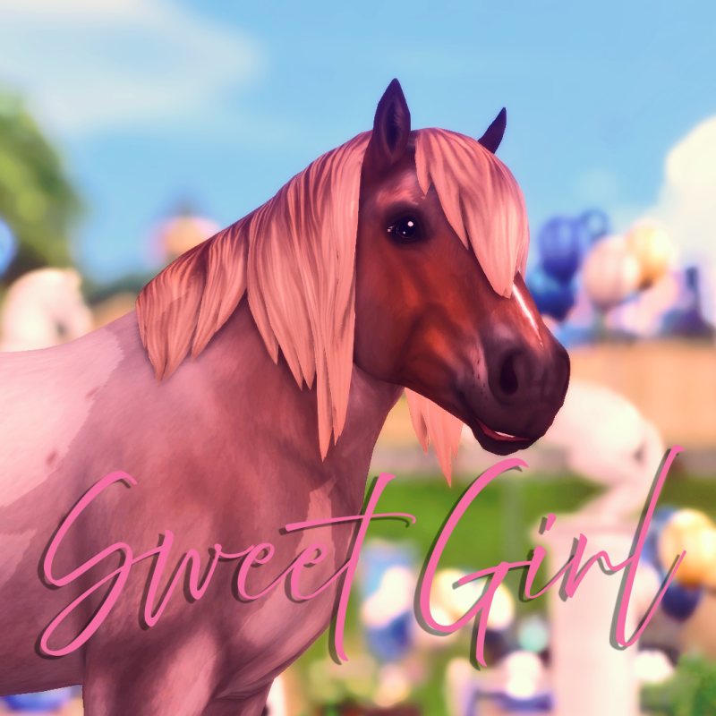 Sweet Girl