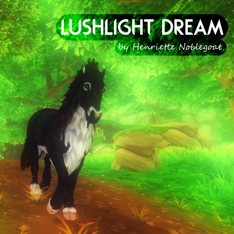 Lushlight Dream