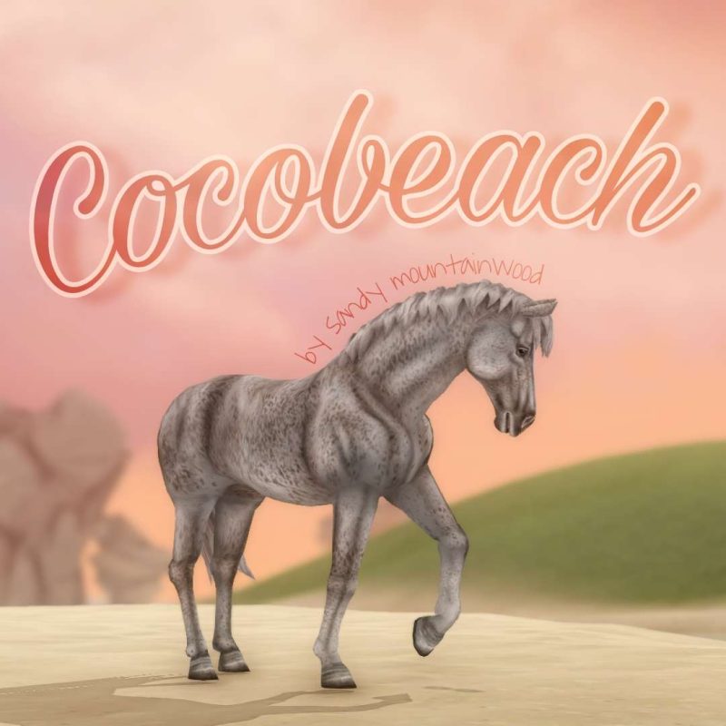 Cocobeach