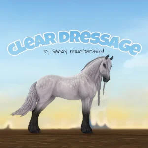 Clear Dressage