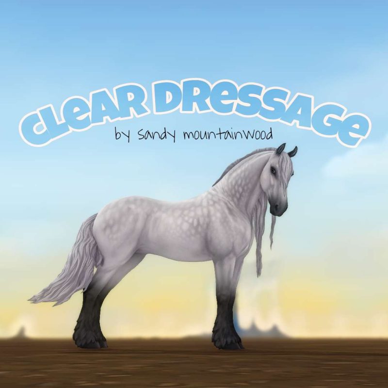 Clear Dressage