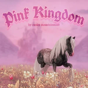 Pink Kingdom