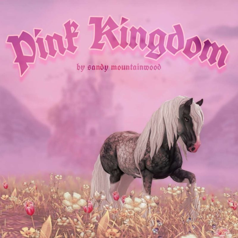 Pink Kingdom
