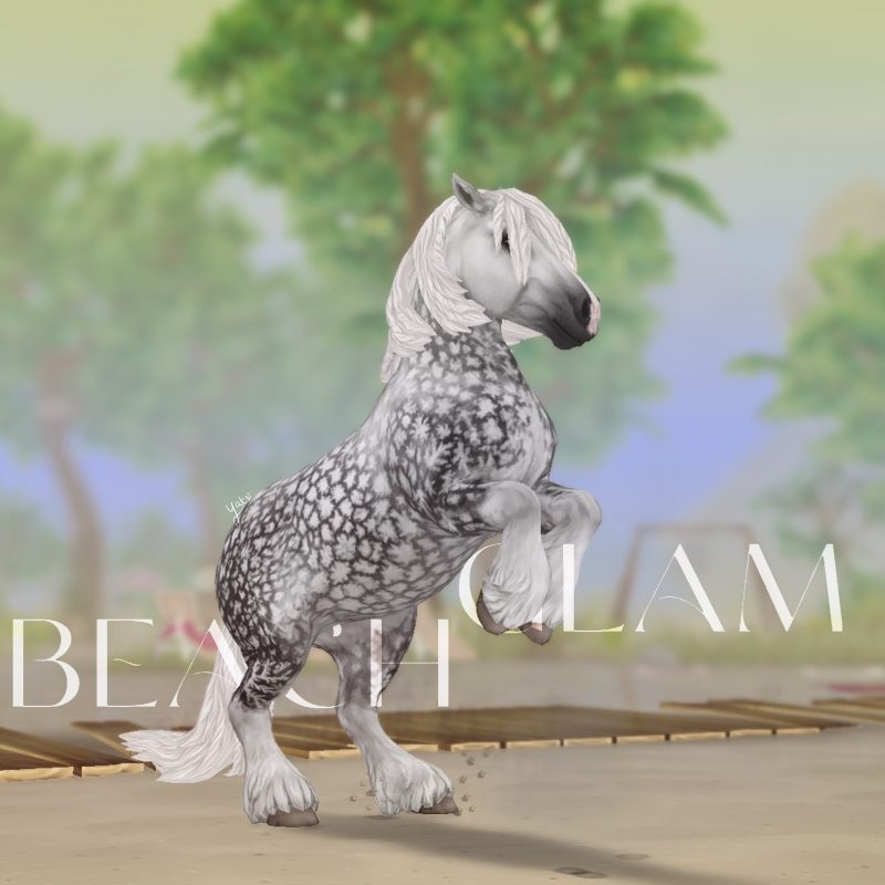 Beach Glam v4.4