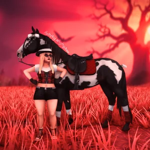 Welcome to Horrorwood