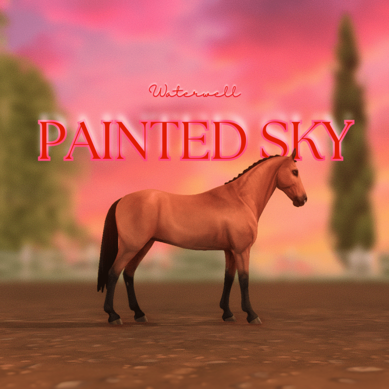 Painted Sky