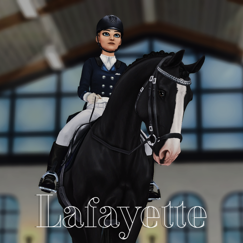 Lafayette