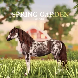 Spring Garden