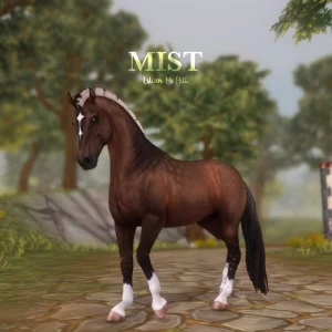 Mist