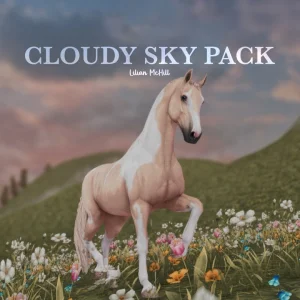 Cloudy Sky Pack