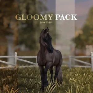 Gloomy Pack