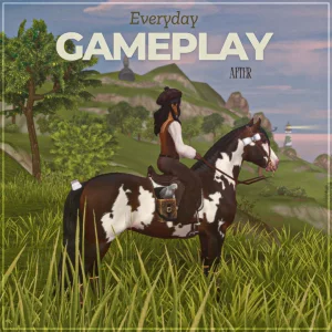 Everyday Gameplay
