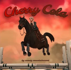 Cherry Cola