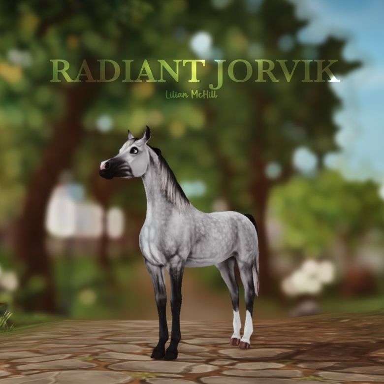 Radiant Jorvik