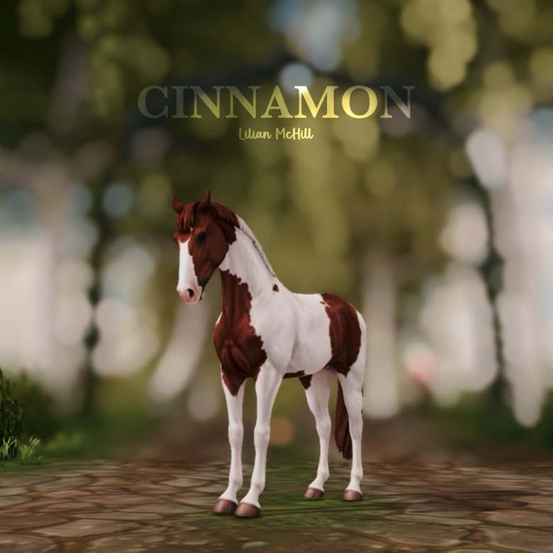 Cinnamon