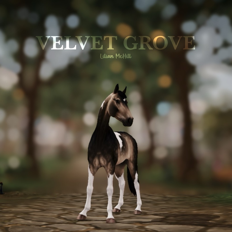 Velvet Grove