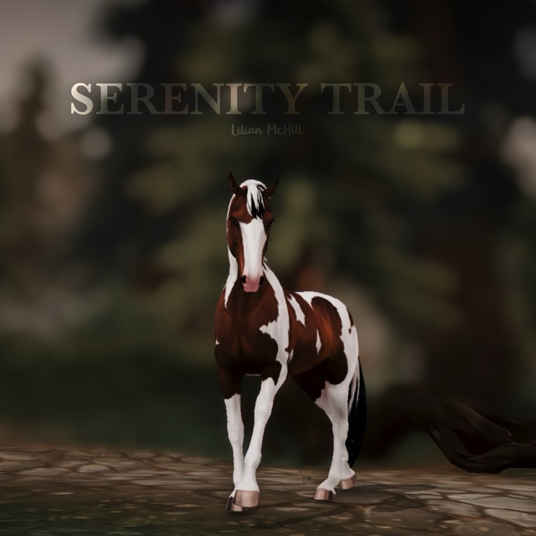 Serenity Trail