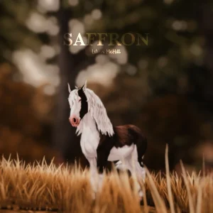 Saffron