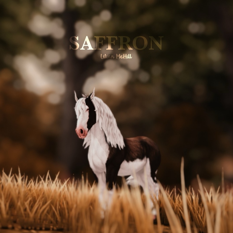 Saffron