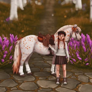 Maple Whispers