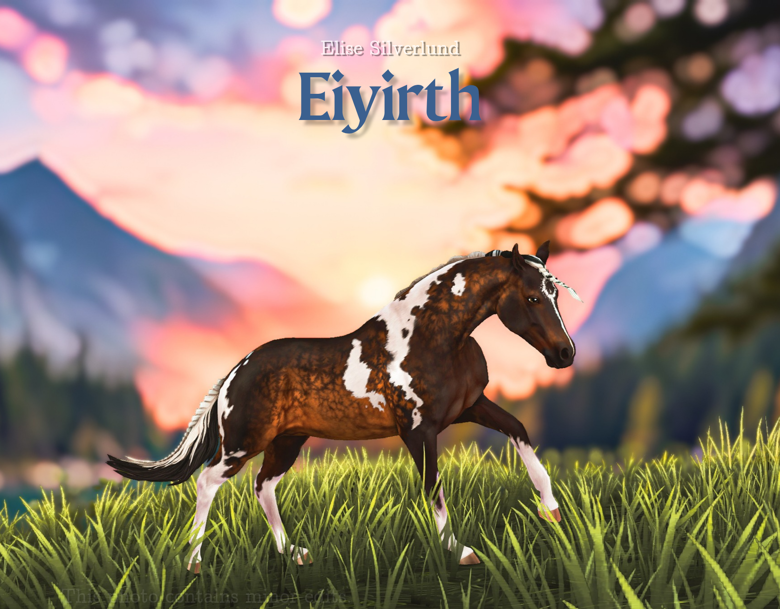Eiyirth