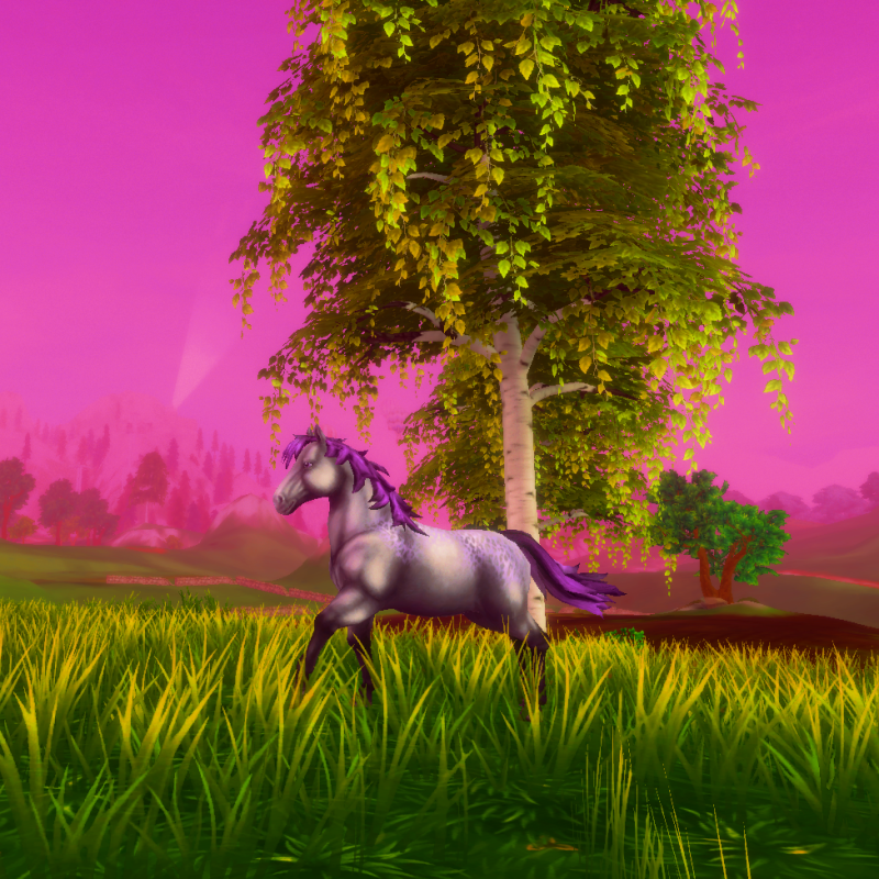Pixel Nostalgia SL Jorvik Stables