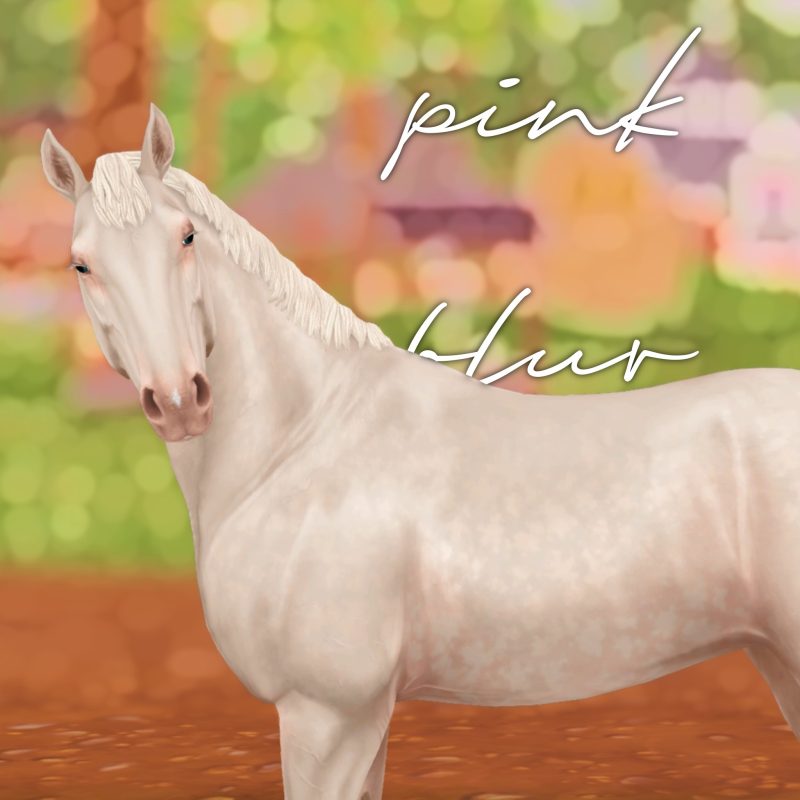 Pink Blur