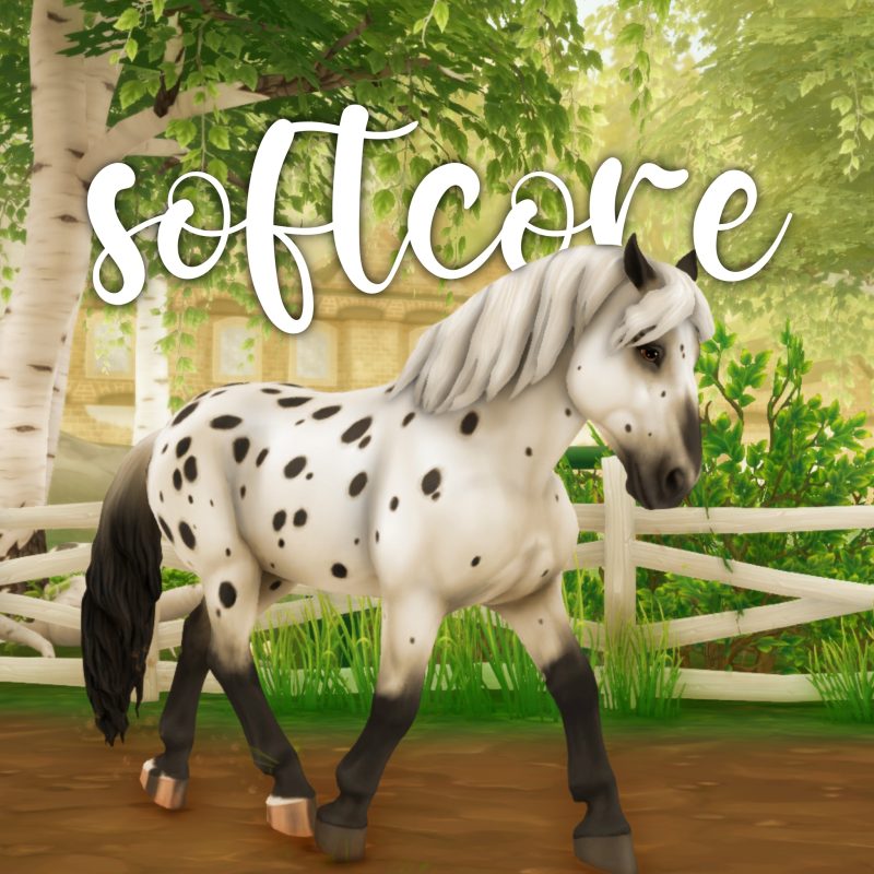 Softcore