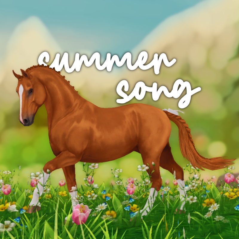 Summersong