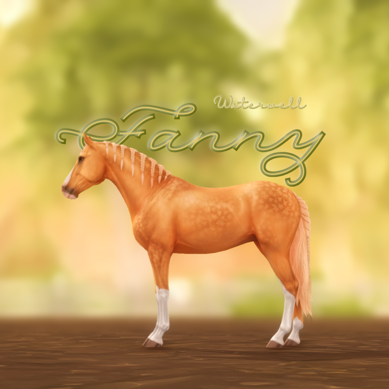 Fanny