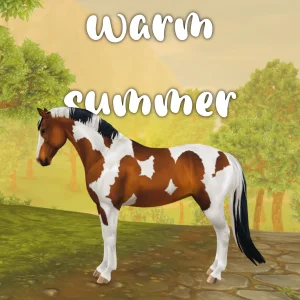 Warm Summer