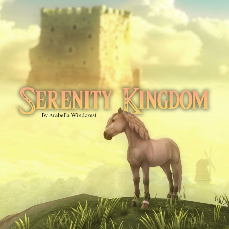 Serenity Kingdom