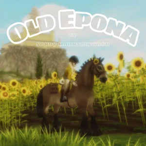 Old Epona