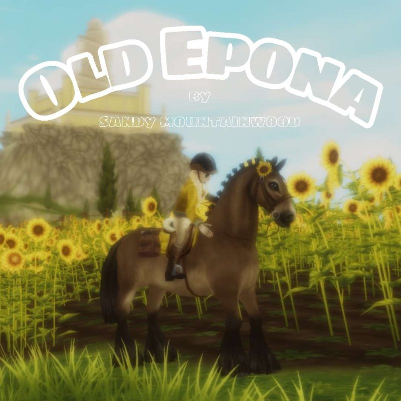 Old Epona