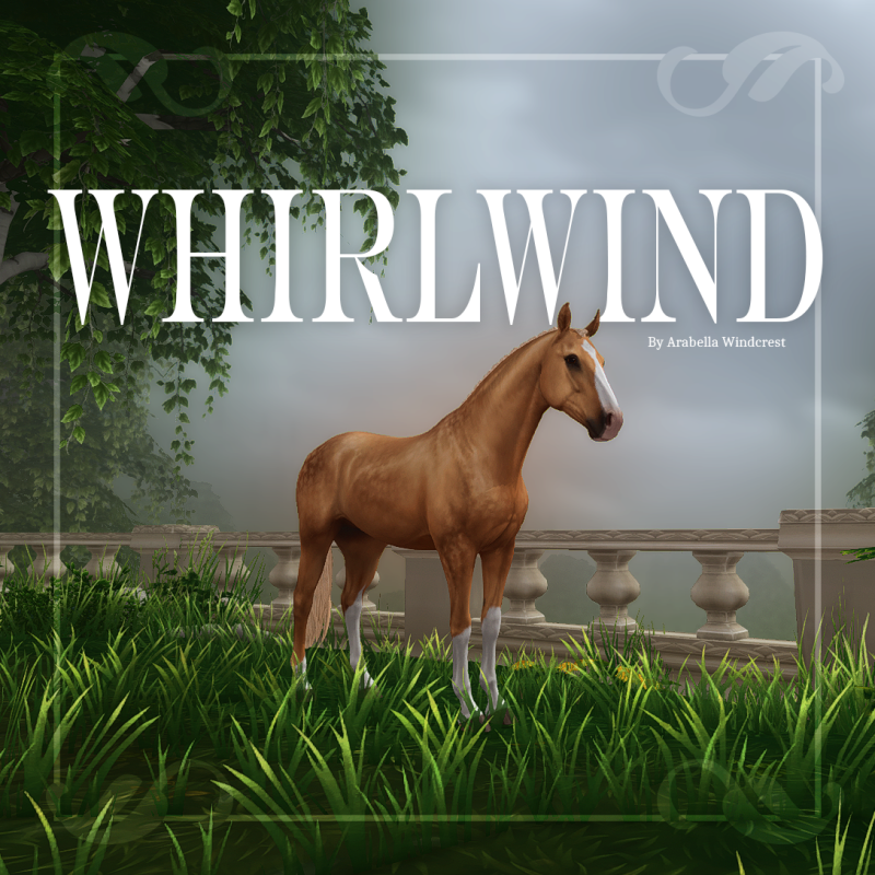 Whirlwind