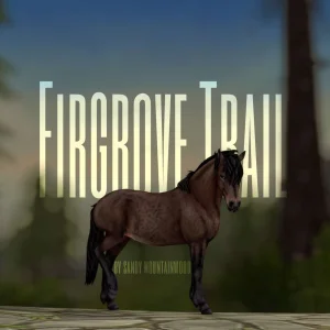 Firgrove Trail