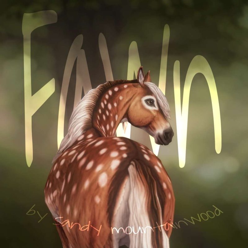 Fawn
